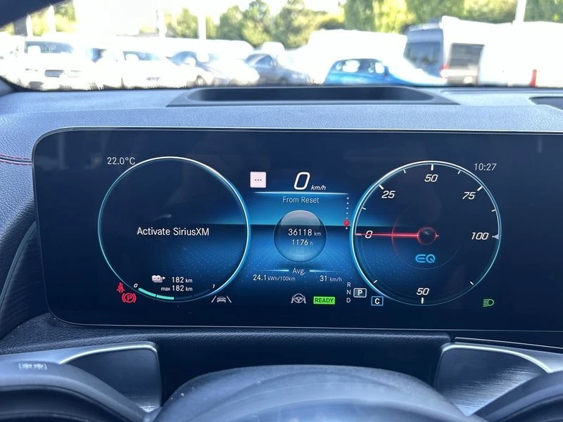 2023 Mercedes-Benz EQB - Image 10 of 20