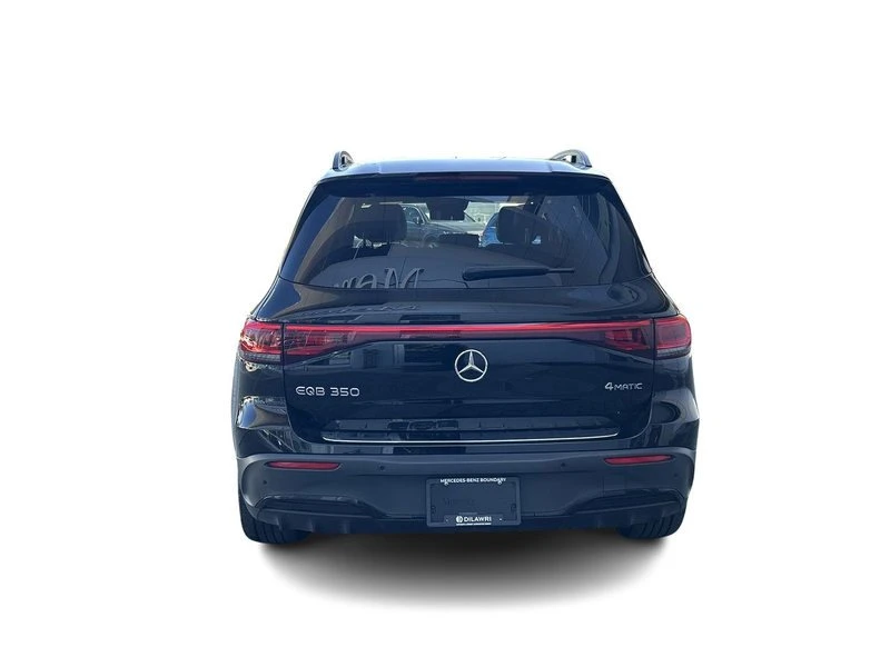 2023 Mercedes-Benz EQB - Image 5 of 20