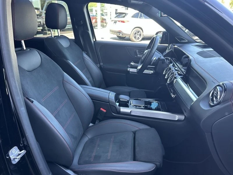 2023 Mercedes-Benz EQB - Image 20 of 20