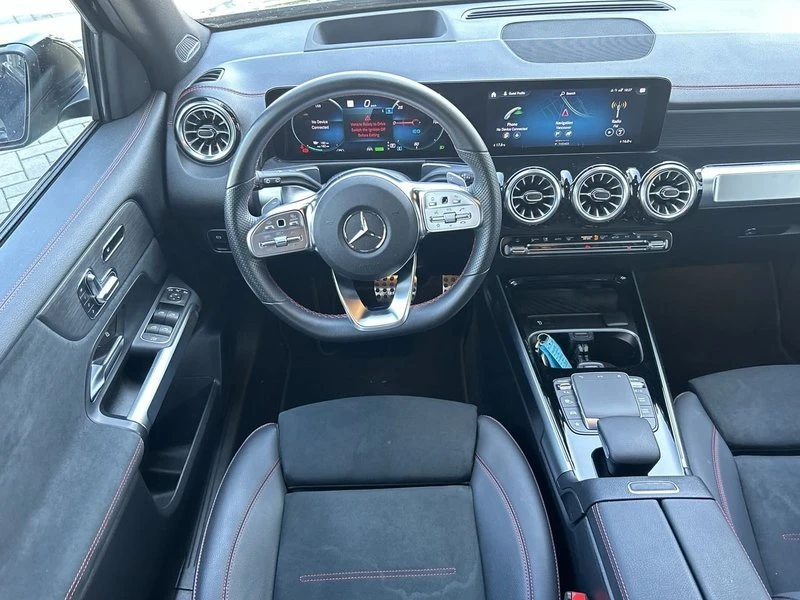2023 Mercedes-Benz EQB - Image 14 of 20