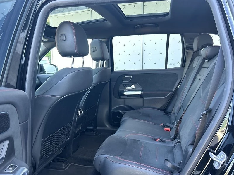 2023 Mercedes-Benz EQB - Image 18 of 20