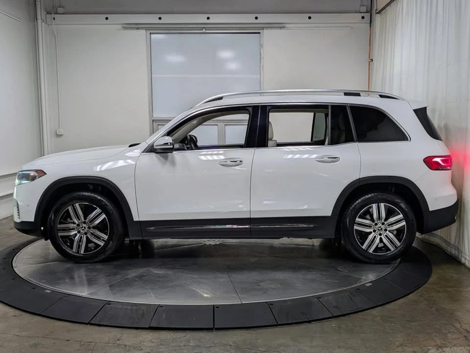 2023 Mercedes-Benz EQB - Image 6 of 20
