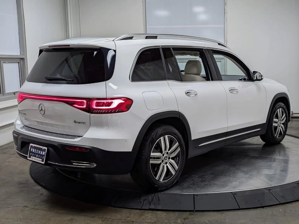 2023 Mercedes-Benz EQB - Image 9 of 20
