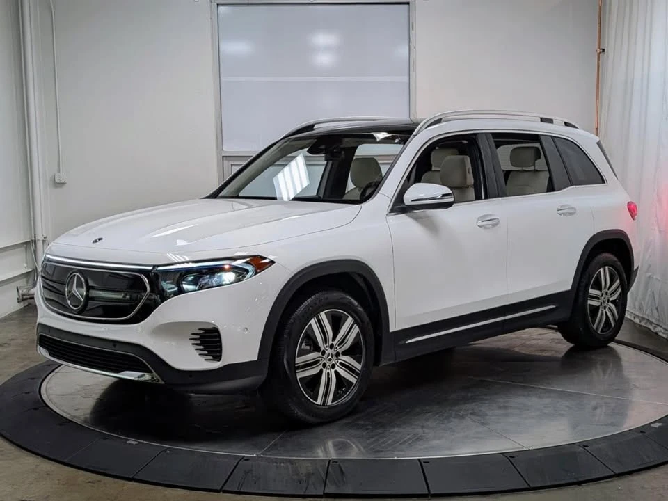2023 Mercedes-Benz EQB - Image 4 of 20