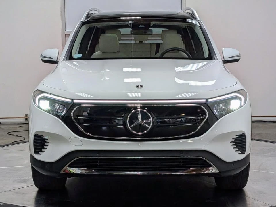 2023 Mercedes-Benz EQB - Image 3 of 20