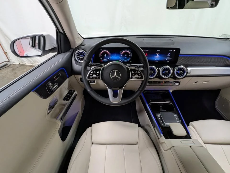 2023 Mercedes-Benz EQB - Image 2 of 20