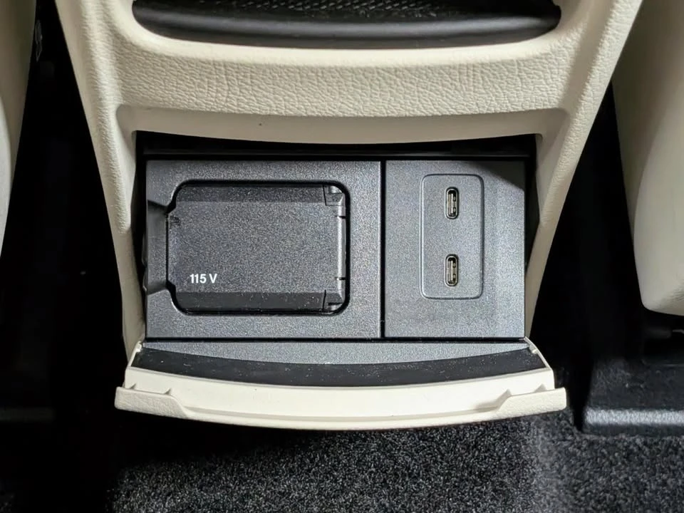 2023 Mercedes-Benz EQB - Image 20 of 20
