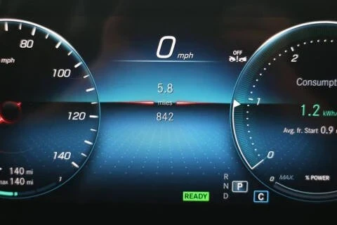 2023 Mercedes-Benz EQB - Image 14 of 19