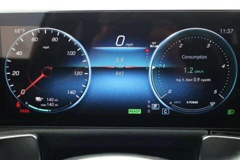 2023 Mercedes-Benz EQB - Image 13 of 19