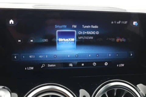 2023 Mercedes-Benz EQB - Image 17 of 19
