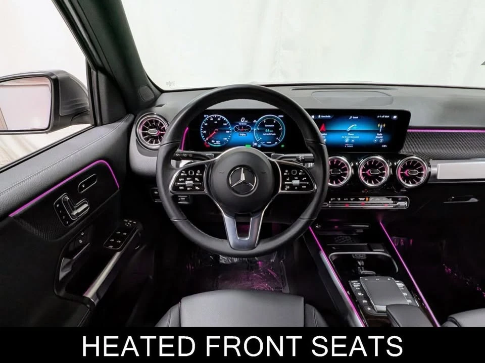 2023 Mercedes-Benz EQB - Image 2 of 20