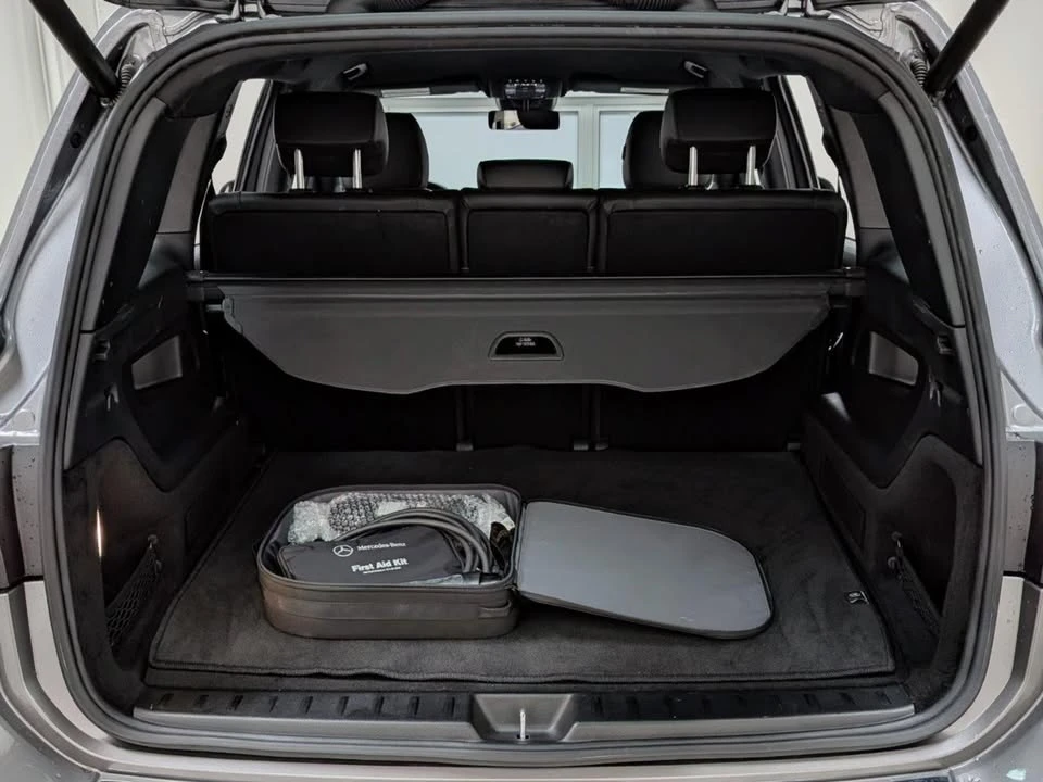 2023 Mercedes-Benz EQB - Image 19 of 20