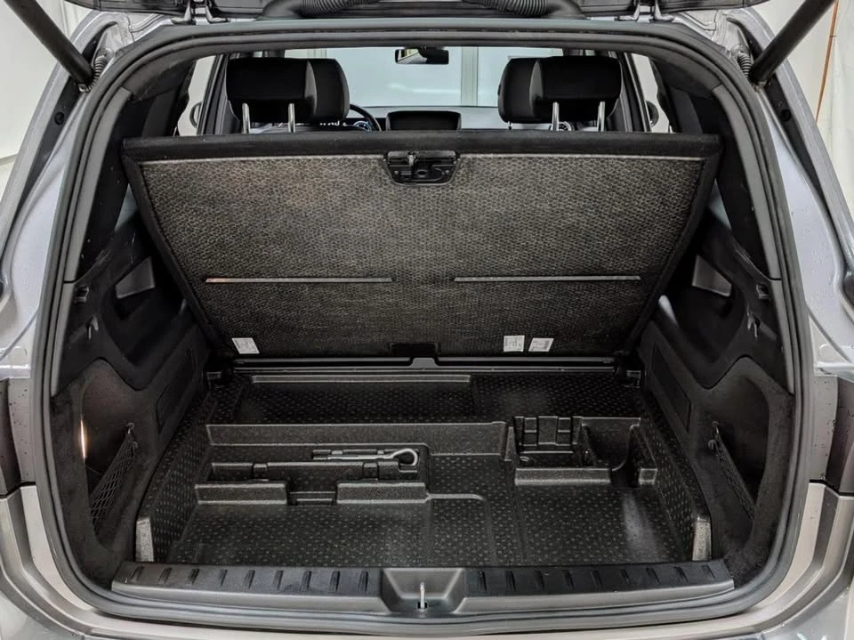 2023 Mercedes-Benz EQB - Image 20 of 20