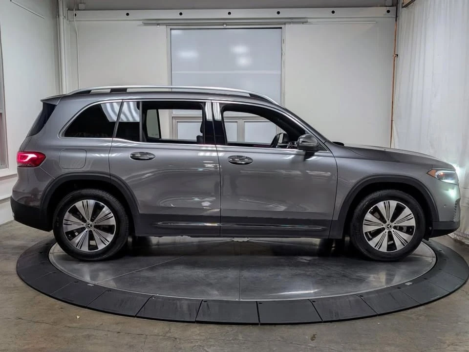 2023 Mercedes-Benz EQB - Image 10 of 20