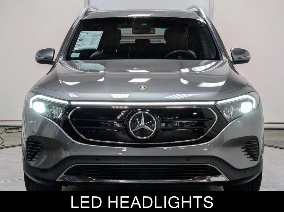 2023 Mercedes-Benz EQB - Image 3 of 20