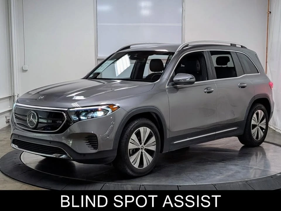 2023 Mercedes-Benz EQB - Image 4 of 20