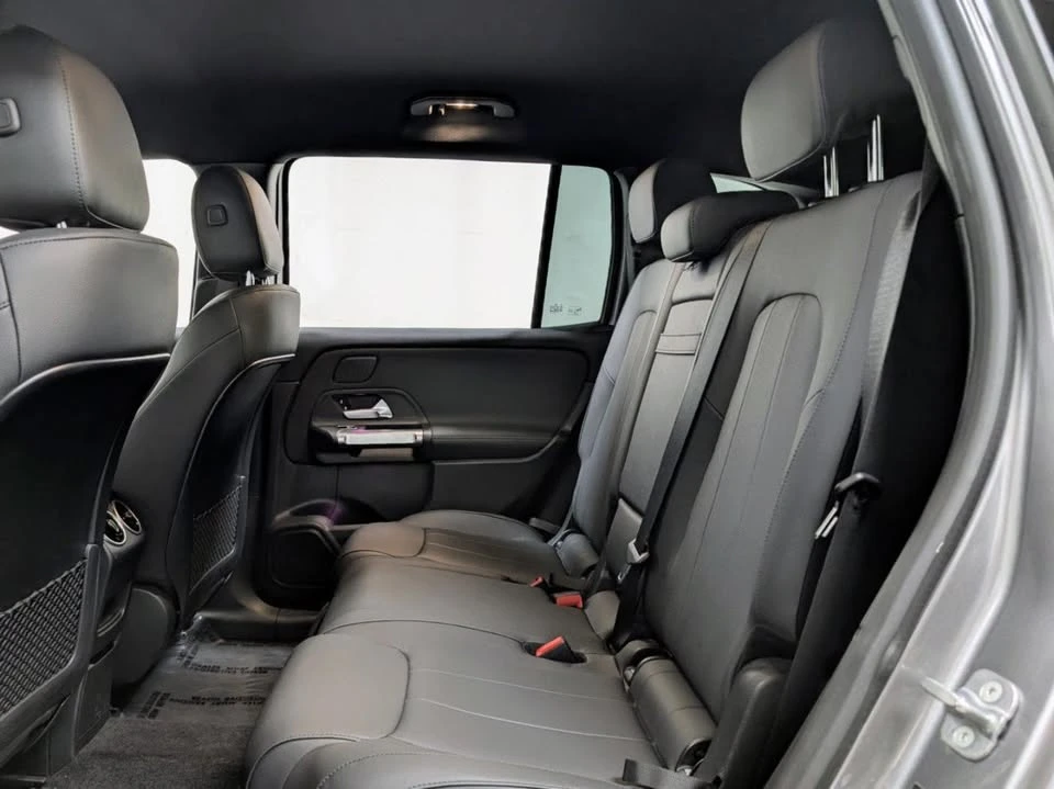 2023 Mercedes-Benz EQB - Image 18 of 20