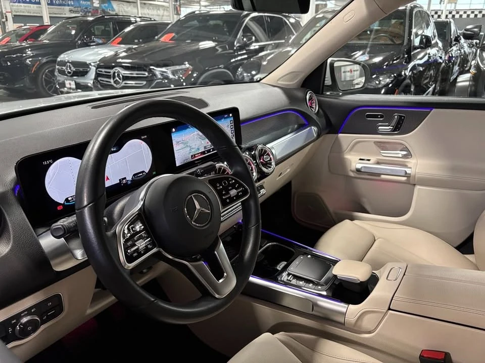 2023 Mercedes-Benz EQB - Image 3 of 20