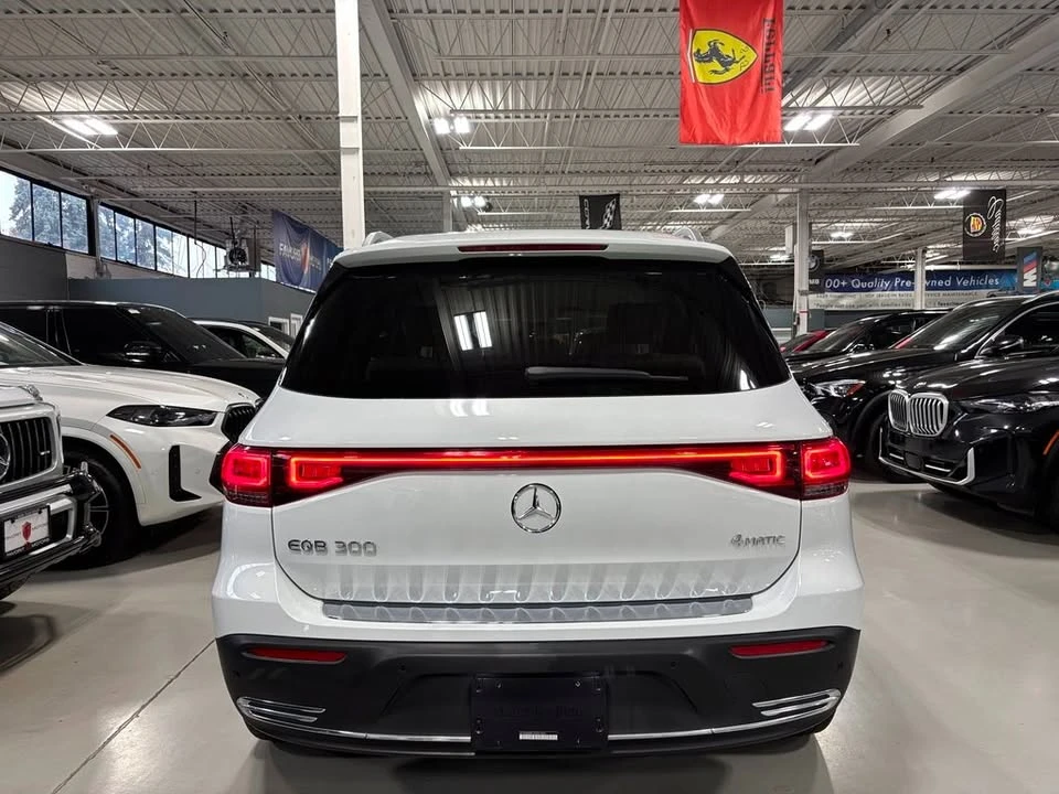 2023 Mercedes-Benz EQB - Image 19 of 20