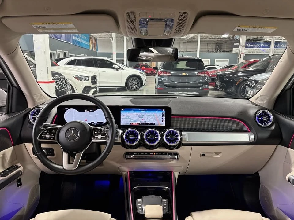 2023 Mercedes-Benz EQB - Image 2 of 20