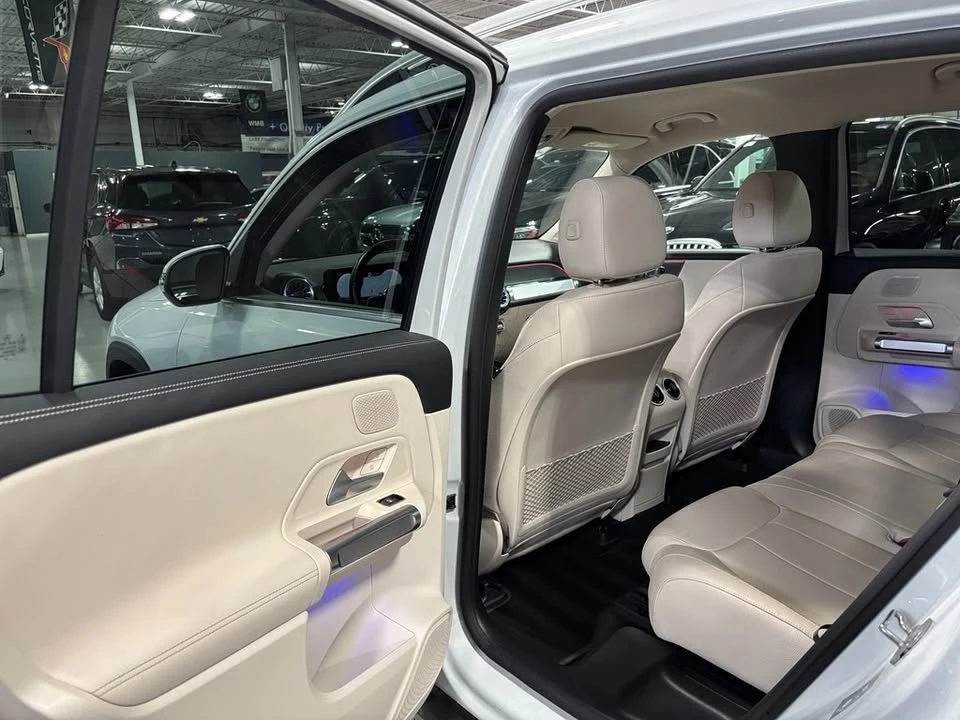 2023 Mercedes-Benz EQB - Image 14 of 20