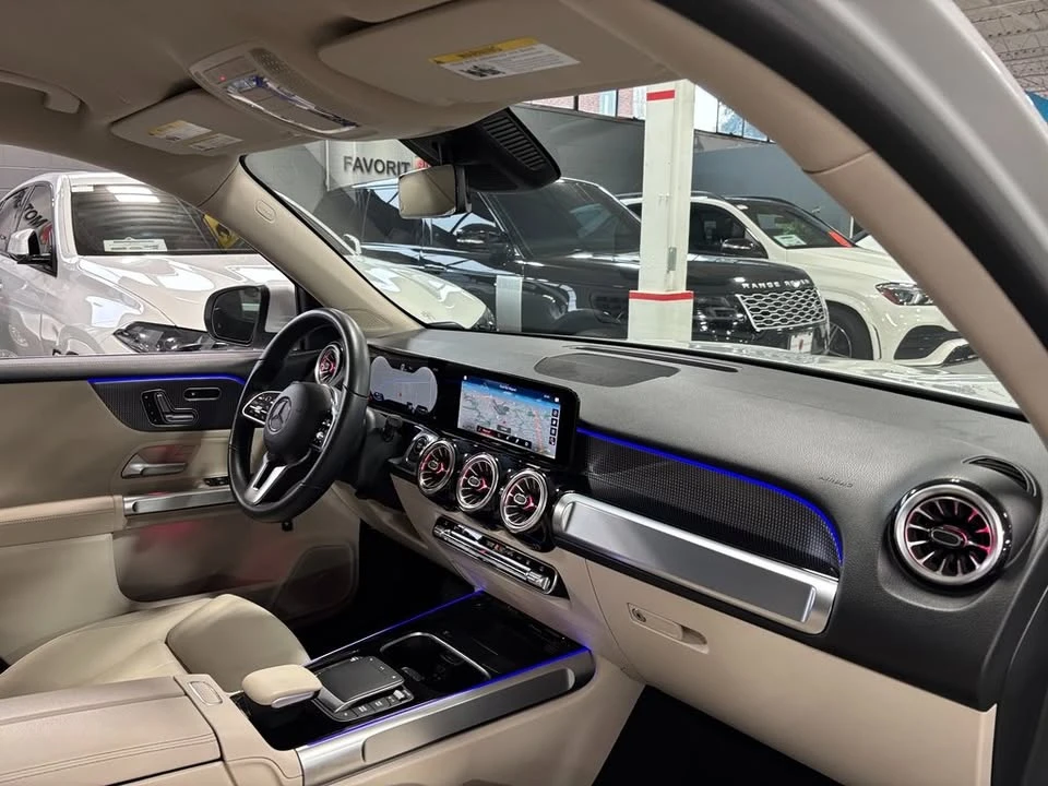 2023 Mercedes-Benz EQB - Image 7 of 20