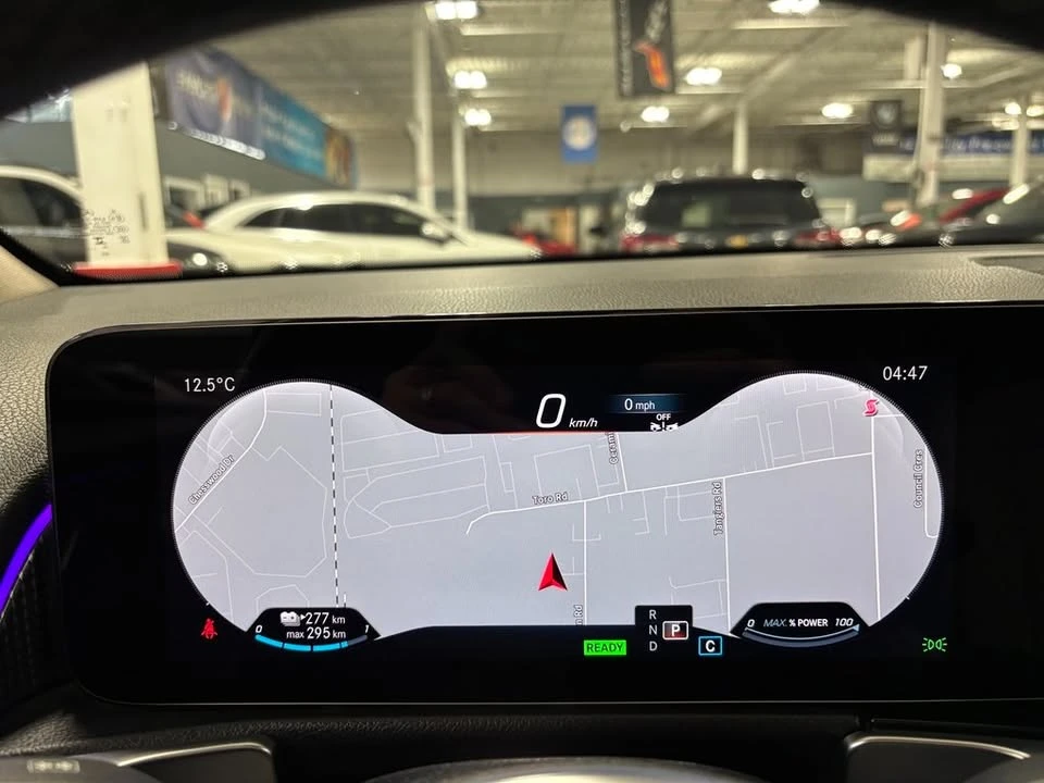 2023 Mercedes-Benz EQB - Image 5 of 20