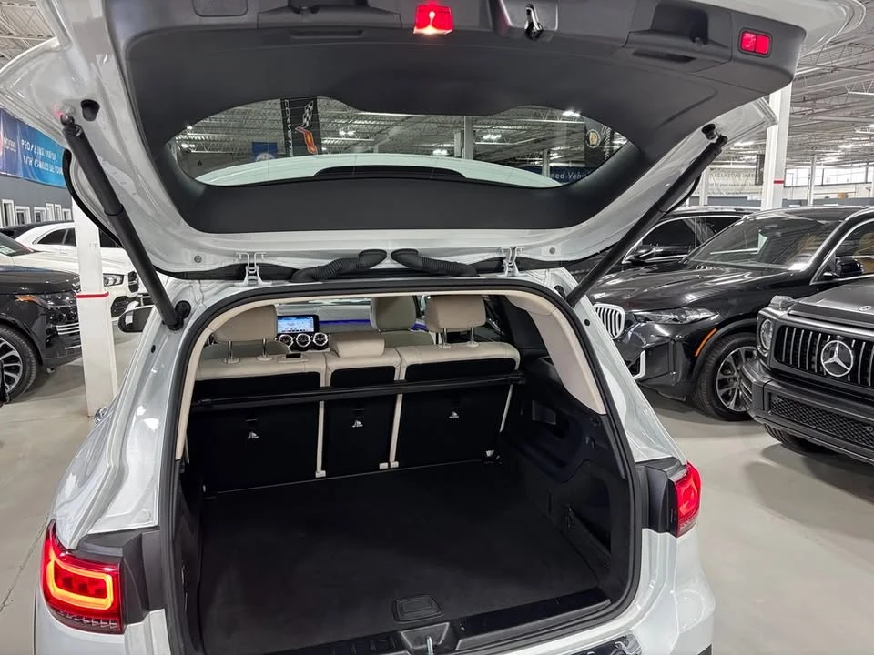 2023 Mercedes-Benz EQB - Image 20 of 20