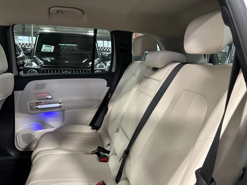 2023 Mercedes-Benz EQB - Image 15 of 20