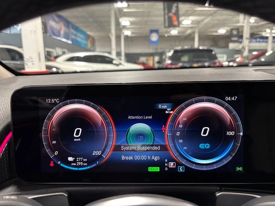 2023 Mercedes-Benz EQB - Image 6 of 20