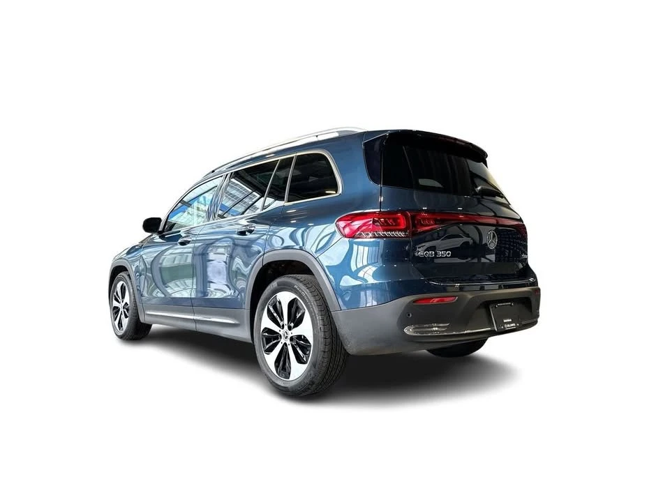 2023 Mercedes-Benz EQB - Image 5 of 16