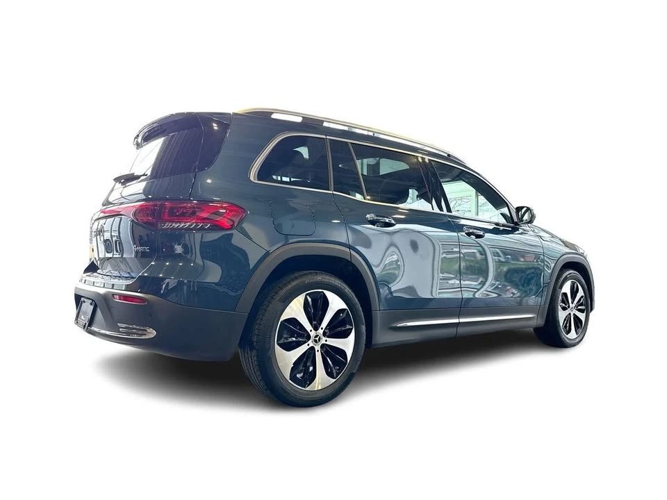 2023 Mercedes-Benz EQB - Image 3 of 16