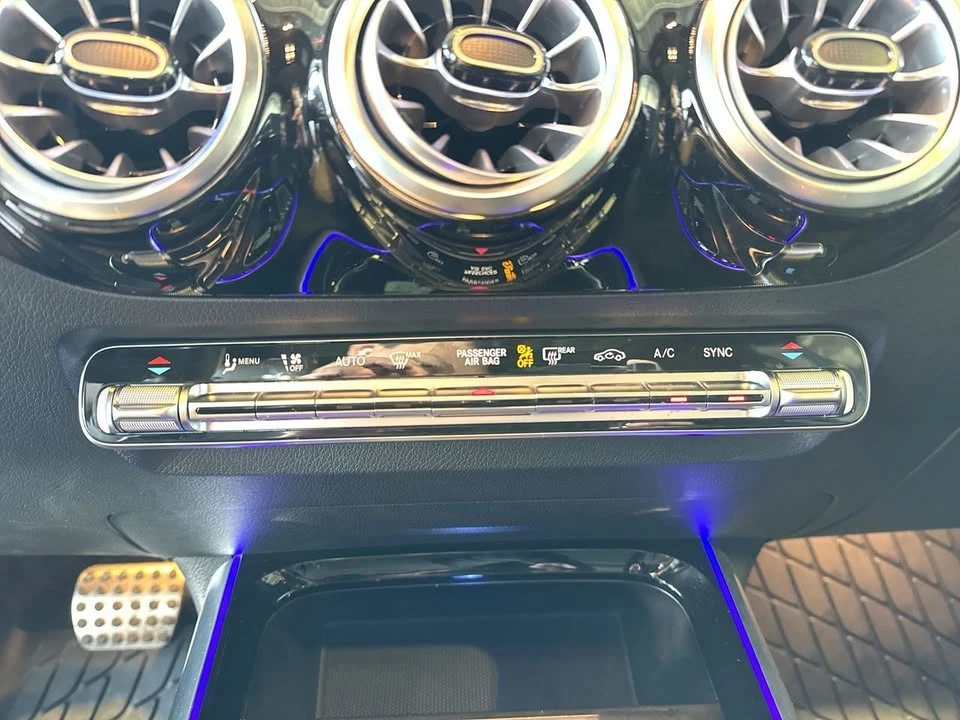 2023 Mercedes-Benz EQB - Image 6 of 16