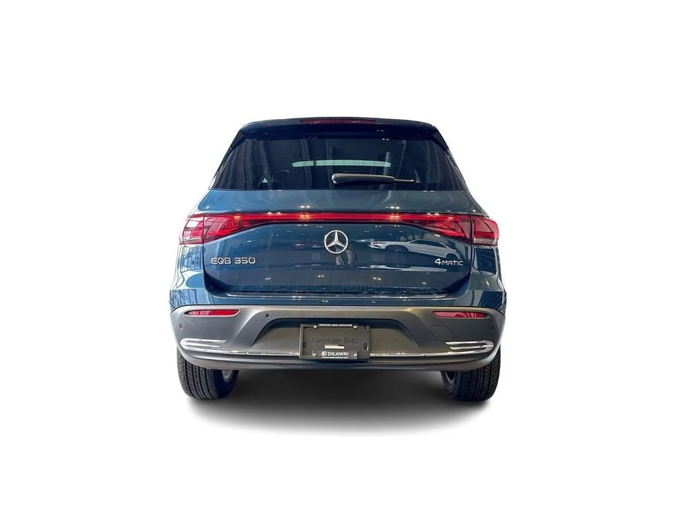 2023 Mercedes-Benz EQB - Image 2 of 16