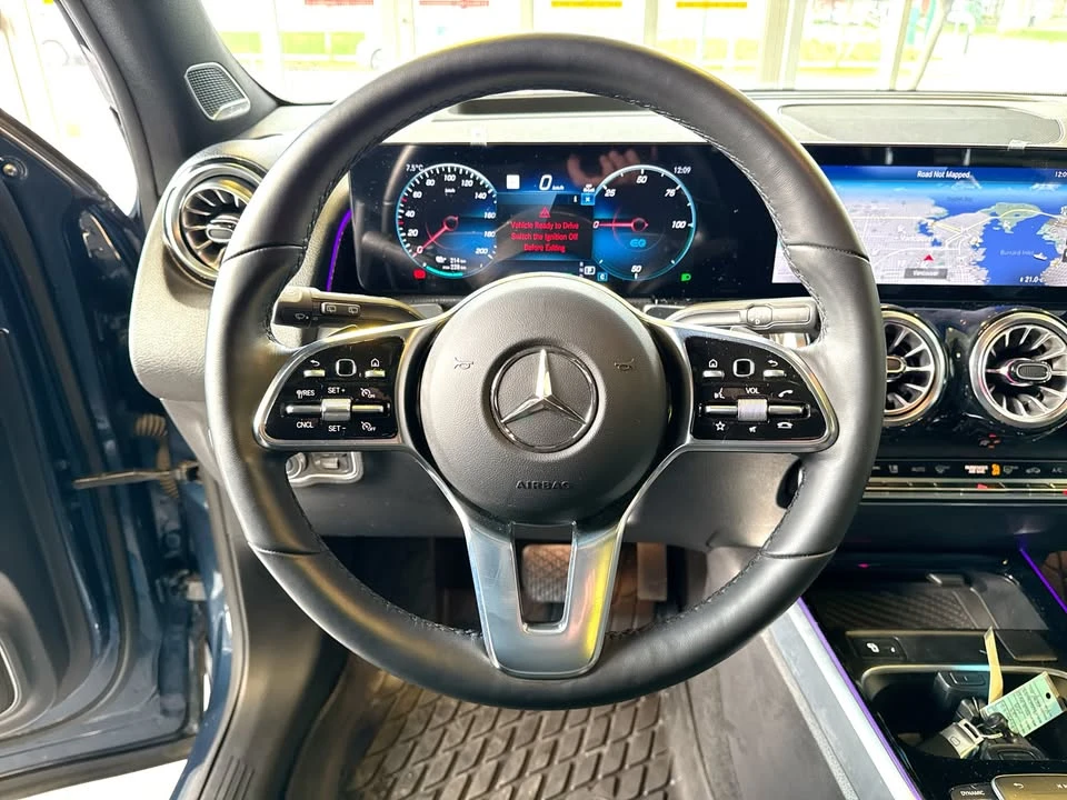 2023 Mercedes-Benz EQB - Image 9 of 16