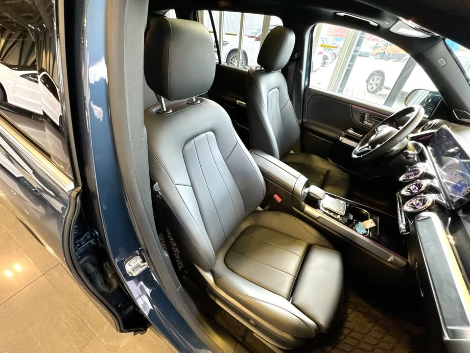 2023 Mercedes-Benz EQB - Image 16 of 16