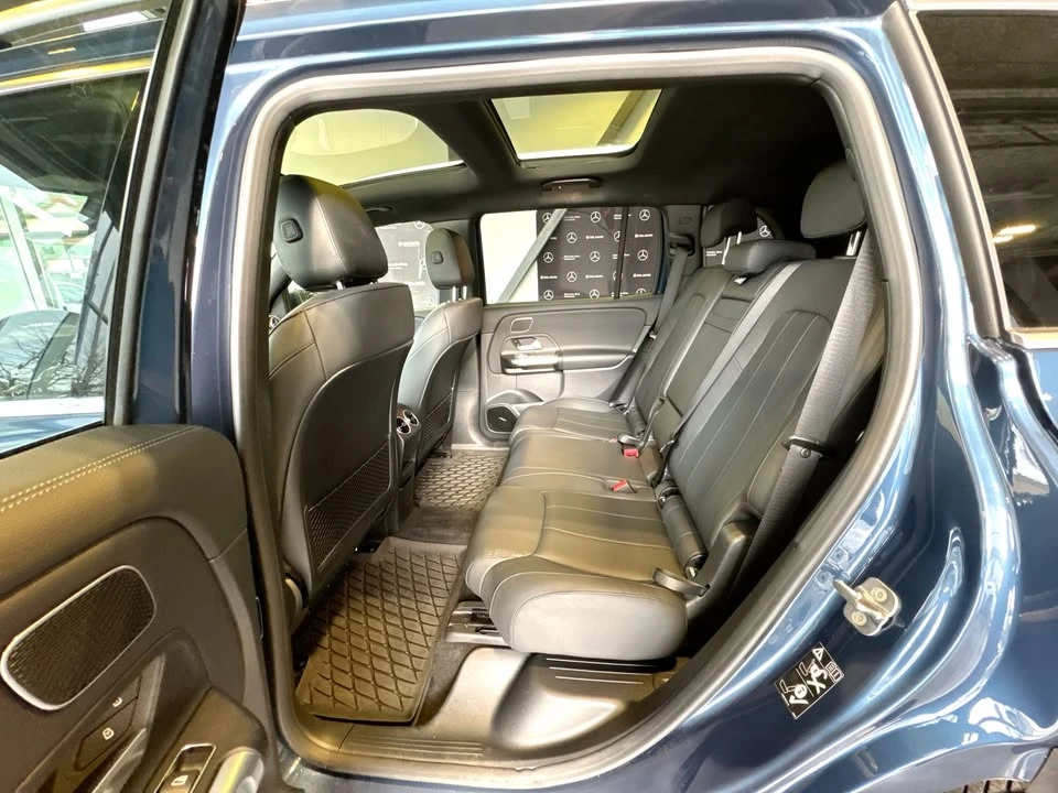 2023 Mercedes-Benz EQB - Image 14 of 16