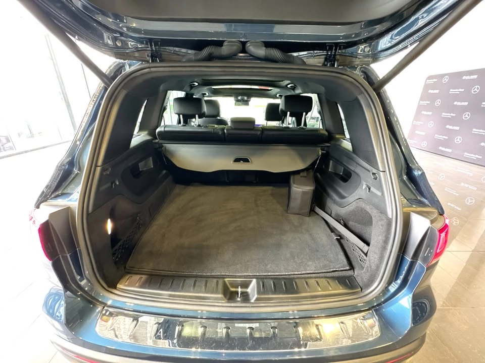 2023 Mercedes-Benz EQB - Image 15 of 16