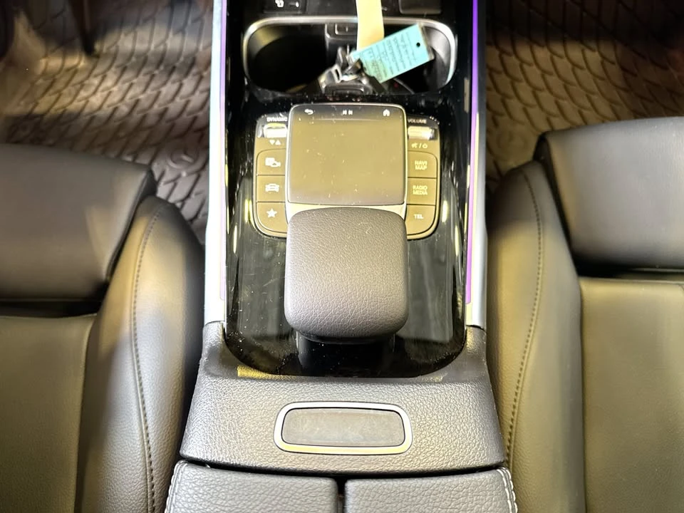 2023 Mercedes-Benz EQB - Image 13 of 16