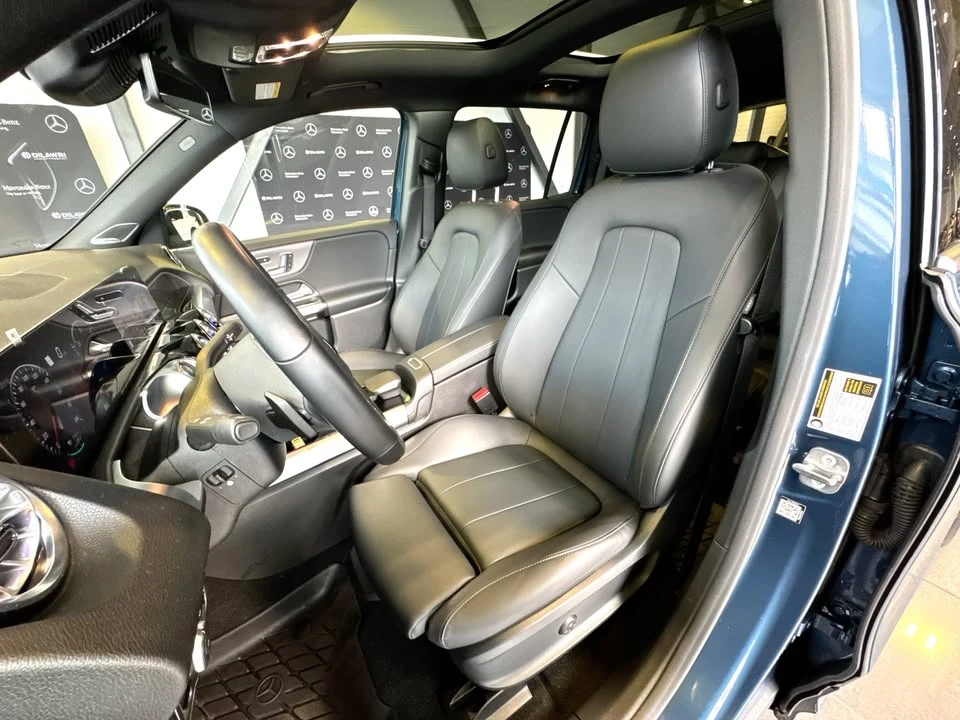 2023 Mercedes-Benz EQB - Image 7 of 16