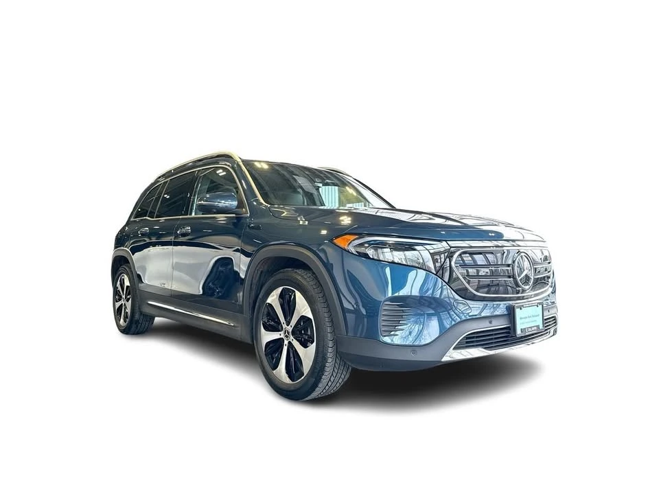 2023 Mercedes-Benz EQB - Image 4 of 16