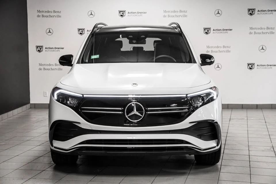 2023 Mercedes-Benz EQB - Image 3 of 20