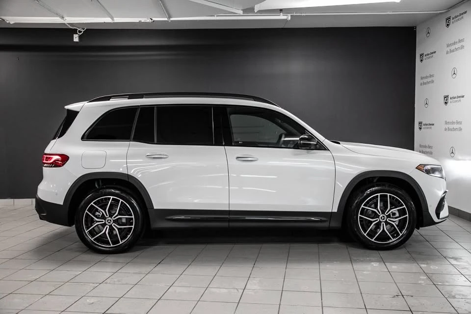 2023 Mercedes-Benz EQB - Image 7 of 20