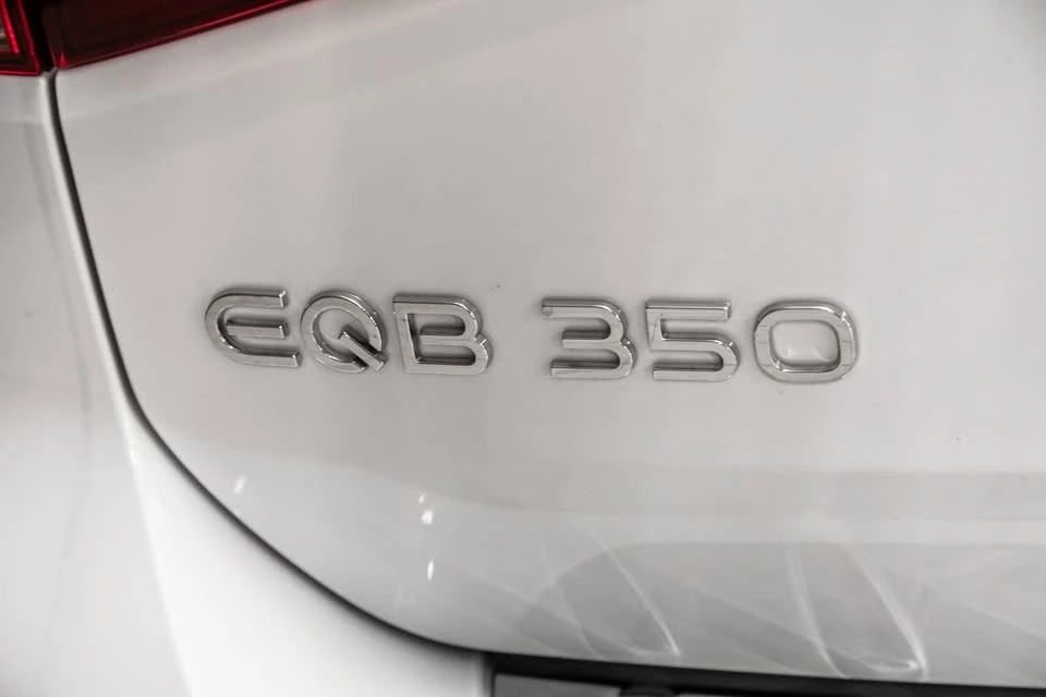 2023 Mercedes-Benz EQB - Image 10 of 20
