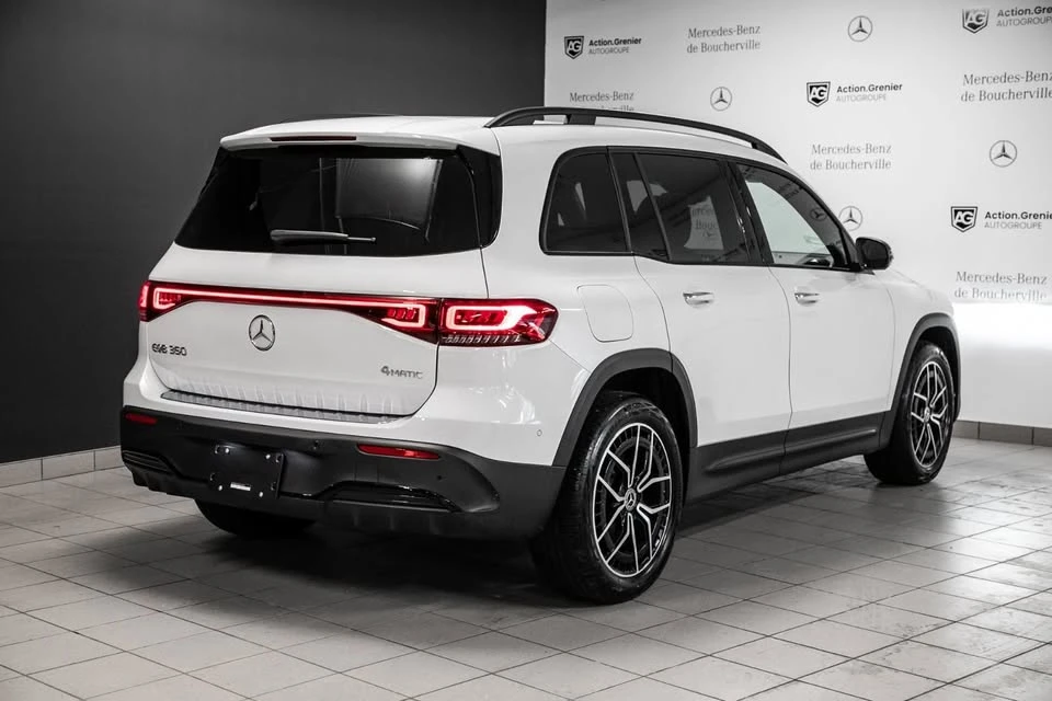 2023 Mercedes-Benz EQB - Image 6 of 20