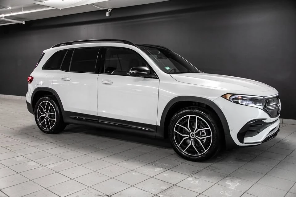 2023 Mercedes-Benz EQB - Image 9 of 20