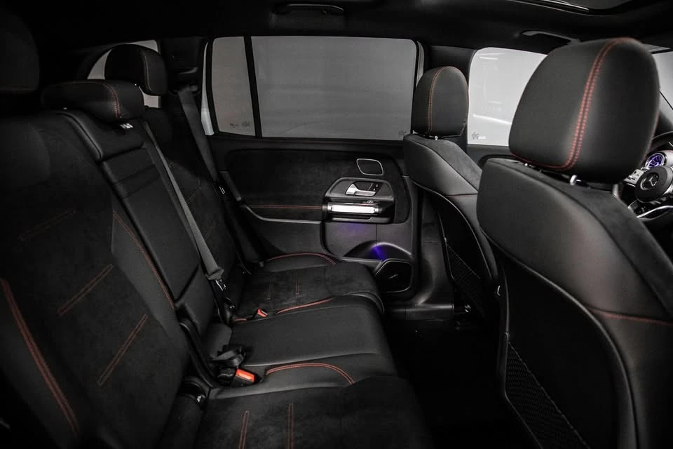 2023 Mercedes-Benz EQB - Image 20 of 20