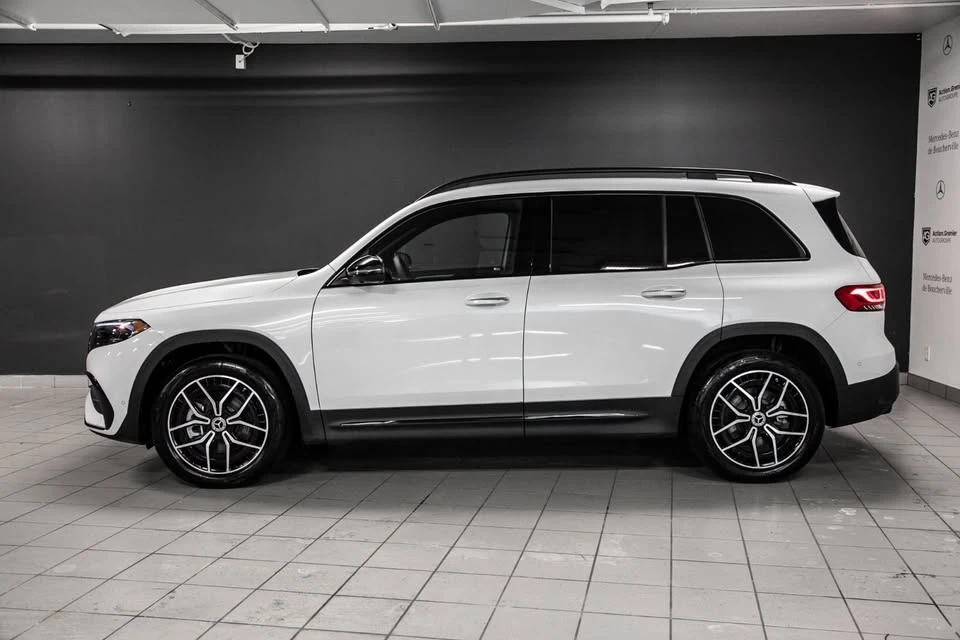 2023 Mercedes-Benz EQB - Image 4 of 20