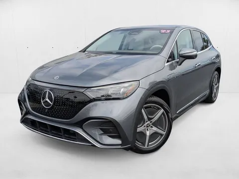 2023 Mercedes-Benz EQE 350 4Matic