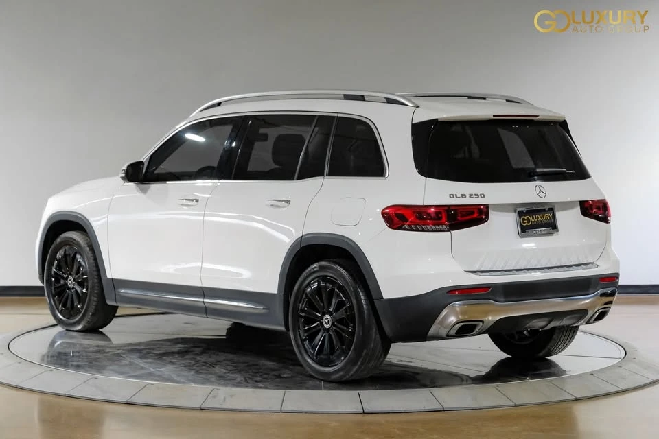 2023 Mercedes-Benz X247 GLB - Image 12 of 20